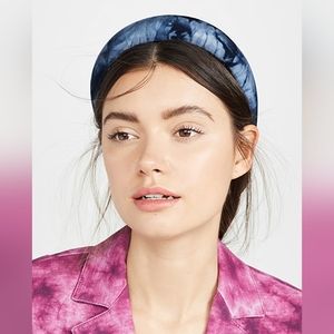 NWT Lele Sadoughi headband